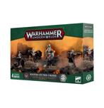 Warhammer underworlds Knives of the Crone (Warhammer 40.000, Hobby en Vrije tijd, Wargaming, Ophalen of Verzenden, Nieuw