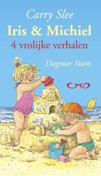 Iris en Michiel 9789048857692 Carry Slee, Verzenden, Gelezen, Carry Slee