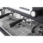 Espresso machine 3 groepen, automatisch (met display)-ZWART, Zakelijke goederen, Horeca | Keukenapparatuur, Verzenden, Nieuw in verpakking