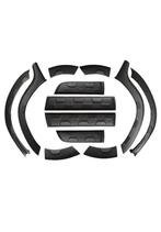One Way Body Kit Dacia Duster Serie 1 Off Road PA191, Nieuw, Voor, Dacia