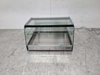 Opzet koelvitrine Gekoelde vitrine 69 cm 118 liter 230V, Zakelijke goederen, Ophalen of Verzenden, Nieuw in verpakking