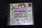Itadaki Street Gorgeous King Playstation1 PS1 NTSC-J, Spelcomputers en Games, Games | Sony PlayStation 1, Verzenden, Nieuw