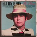 Elton John - The Album, Ophalen of Verzenden, Gebruikt