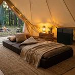 Matras Opklapbaar Foam | Wasbare Hoes | Beste Prijs, Verstelbaar, Nieuw, Overige kleuren, Eenpersoons