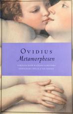 Metamorphosen 9789025336783 Ovidius, Verzenden, Gelezen, Ovidius