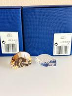 Swarovski - Beeldje - SCS members gifts paperweight Peacock