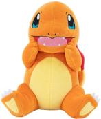 Pokemon - Charmander Knuffel (20cm) | Pokémon - Hobby, Verzenden, Nieuw
