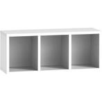Schildmeyer Wandplank BJARNE Breedte 60,2 cm, Verzenden, Nieuw