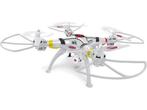 Jamara Payload VR HD Flyback - Quadcopter - WiFi Full, Verzenden, Nieuw