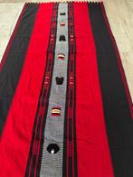 Textiel - 2210 cm - 115 cm - Naga sjaal/ lichaamswrap, Antiek en Kunst