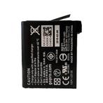 GoPro HERO 4 Batterij / Accu, Verzenden, Zo goed als nieuw