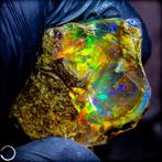 Zeer zeldzame natuurlijke AAA+++ Crystal Opal onbehandeld, Nieuw