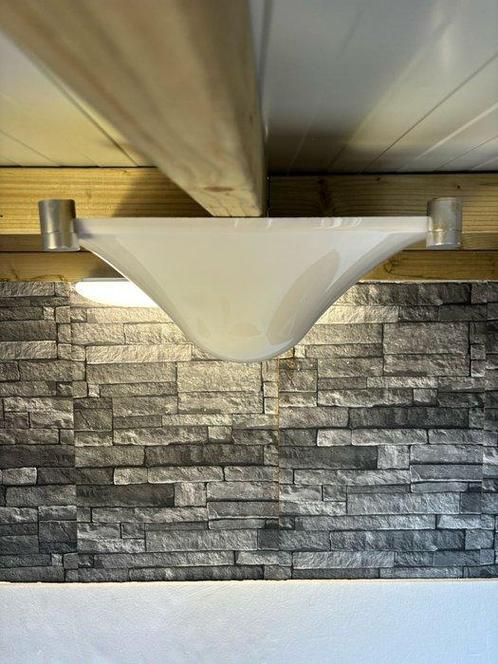 Elio Martinelli - Plafondlamp - Italiaanse plafondlamp, Antiek en Kunst, Antiek | Lampen