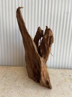 Fine Sinking Wood Selected  FS890 24x16x10cm, Dieren en Toebehoren, Ophalen of Verzenden, Nieuw, Plant(en), Steen of Hout