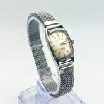 Omega - Constellation Automatic “Petite Argenté Soleil” -, Sieraden, Tassen en Uiterlijk, Horloges | Heren, Nieuw