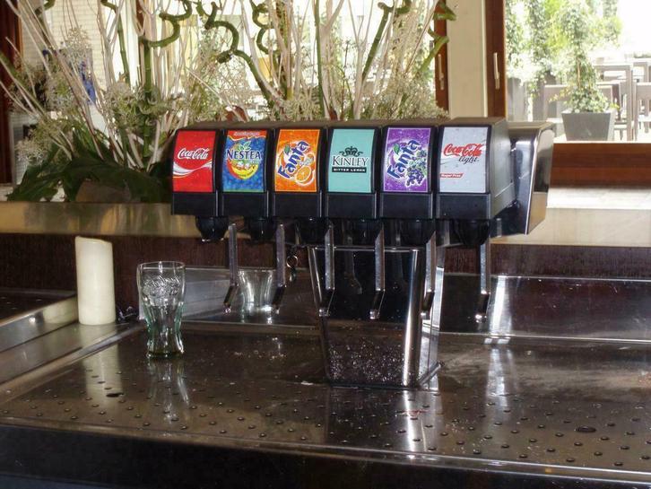 postmix,frisdrank,limonade,water,cornelius, Diensten en Vakmensen, Overige Diensten