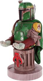 Cable Guys Star Wars - Boba Fett, Verzenden, Nieuw