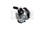 Tomos Carburateur 14/12 Dellorto SHA 45km/h brom replica SP, Ophalen of Verzenden, Nieuw