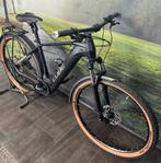 Cube Reaction • Elektrische MTB met Middenmotor • Bosch Cx, Ophalen of Verzenden, Zo goed als nieuw, Cube, 50 km per accu of meer