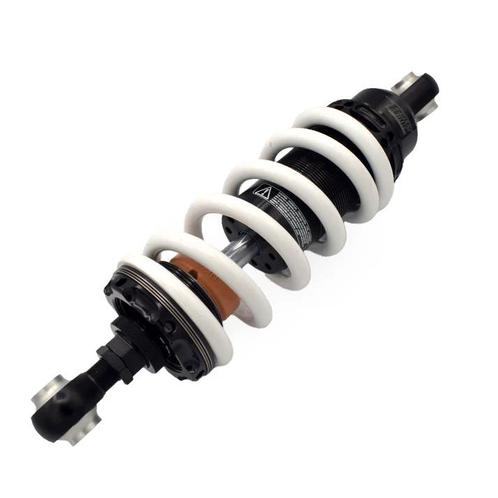 Rally Raid low shock voor Triumph Scrambler 400x/speed, Fietsen en Brommers, Brommeronderdelen | Algemeen, Nieuw, Verzenden