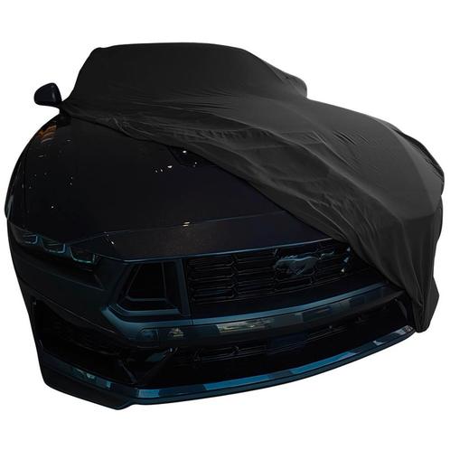 Autohoes passend voor Ford Mustang 7 Dark Horse binnen BESTE, Auto diversen, Autohoezen, Op maat, Nieuw, Ophalen of Verzenden