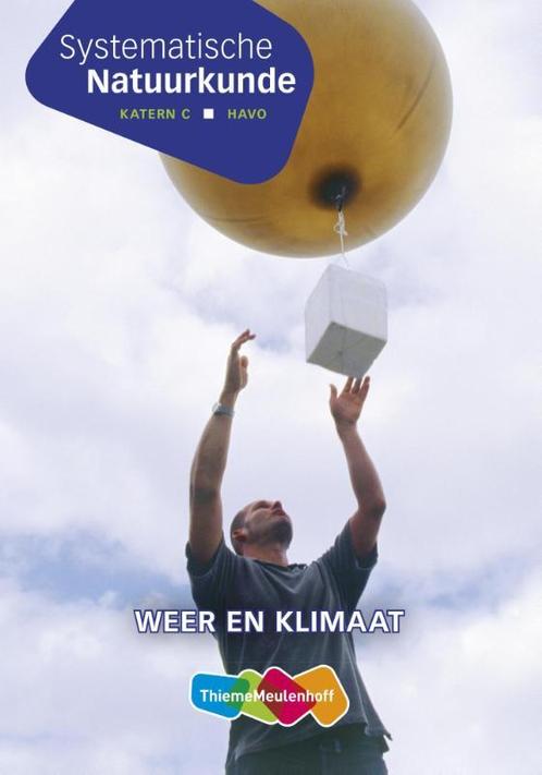 Systematische natuurkunde Katern havo 9789006313116, Boeken, Schoolboeken, Zo goed als nieuw, Verzenden