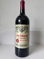 2010 Petrus - Bordeaux - 1 Magnum (1,5 L), Nieuw