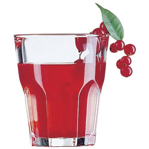 Arcoroc Tumbler Granity Glas 28cl | 48 stuks, Zakelijke goederen, Horeca | Overige, Verzenden
