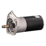 Startmotor / Starter VOLKSWAGEN GOLF III,Variant,Van (1..., Ophalen of Verzenden, Nieuw