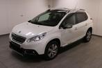 Peugeot 1.2 PureTech Allure, Auto's, Gebruikt, Wit, SUV of Terreinwagen, Lease