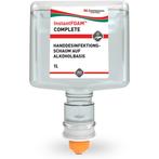 InstantFOAM COMPLETE touchfree handdesinfectie - 3 x 1000 ml, Huis en Inrichting, Verzenden