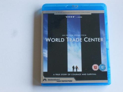 World Trade Center - Oliver Stone (2 Blu-ray), Cd's en Dvd's, Dvd's | Klassiekers, Verzenden