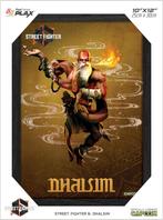 Pixel Frames Plax - Street Fighter 6: Dhalsim, Verzenden, Nieuw