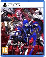 Shin Megami Tensei V Vengeance (Nieuw) (PS5 Games), Spelcomputers en Games, Ophalen of Verzenden, Nieuw