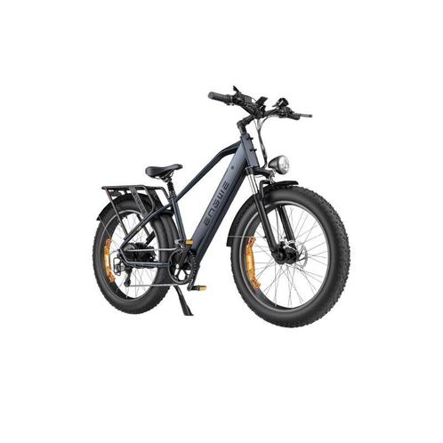 ENGWE E26 Fatbike Galaxy Grey, Fietsen en Brommers, Elektrische fietsen, Nieuw, Overige merken, Ophalen