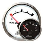 Wema NMEA 2000 Watermeter-Wit, Watersport en Boten, Navigatiemiddelen en Scheepselektronica, Ophalen of Verzenden, Nieuw