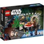 Set 40658-1 - Millennium Falcon Holiday Diorama, Ophalen of Verzenden, Nieuw, Complete set, Lego
