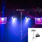 (B-Stock) JB systems USB Partyset, Muziek en Instrumenten, Licht en Laser, Nieuw, Verzenden