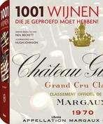 1001 wijnen, Boeken, Nieuw, Verzenden