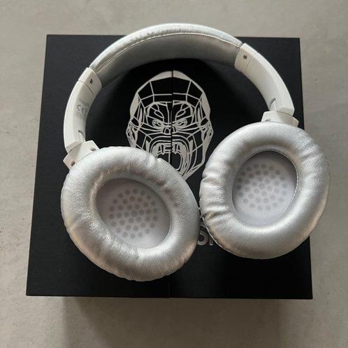 Richard Orlinski (1966) - Headphones King Kong - Silver, Antiek en Kunst, Kunst | Schilderijen | Modern