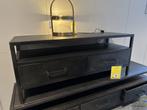 TV-Meubel Farmton 48,5x117,5x40cm **SHOWROOMMODEL**, Nieuw