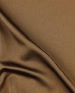 Royal Satijn Camel, Hobby en Vrije tijd, Stoffen en Lappen, Beige, Nieuw