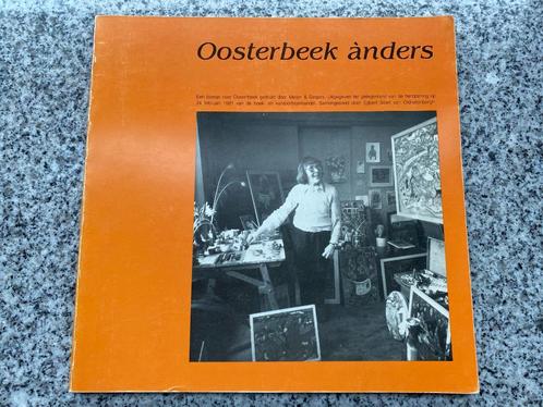 Oosterbeek anders, Boeken, Geschiedenis | Stad en Regio, Gelezen, 20e eeuw of later, Verzenden