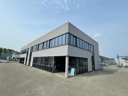 Oplsagruimte te huur Newtonweg 16 Spijkenisse, Zakelijke goederen, Bedrijfs Onroerend goed, Huur