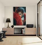 JD Paris - #1 -Feathered Shadows