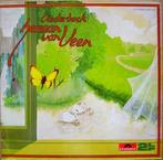 LP gebruikt - Herman van Veen - Liederbuch, Verzenden, Zo goed als nieuw