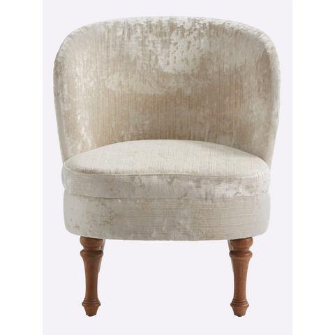 heine home Fauteuil (1 stuk), Huis en Inrichting, Fauteuils, Nieuw, Verzenden
