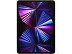 Apple iPad Pro (2021) - Tablet - M1 chip 128GB opslag 8GB, Computers en Software, Apple iPads, Verzenden, Zo goed als nieuw