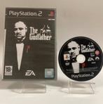 The Godfather Playstation 2 (Copy Cover), Nieuw, Ophalen of Verzenden
