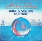 vinyl single 7 inch - Modern Talking - Atlantis Is Callin..., Cd's en Dvd's, Vinyl Singles, Zo goed als nieuw, Verzenden